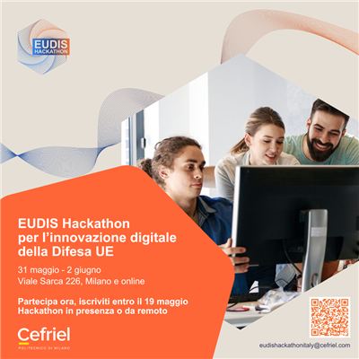 Eudis Hackathon