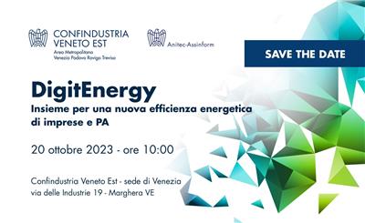 DigitEnergy