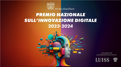 Premio Nazionale sull’Innovazione Digitale