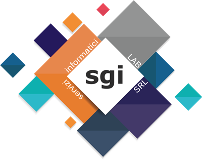 SGI SRL - Servizi Informatici