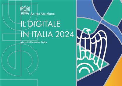 Il Digitale in Italia 2024