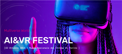 AI&VR Festival