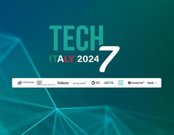 TECH7: priorità su privacy, normative e innovazione ai summit del G7