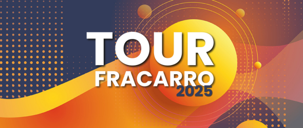 TOUR FRACARRO 2025 Palermo