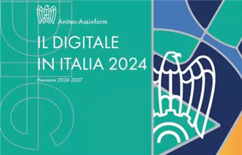 Anche nel 2024 il mercato digitale prosegue la sua crescita