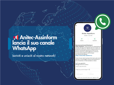 Iscriviti al nostro canale WhatsApp!