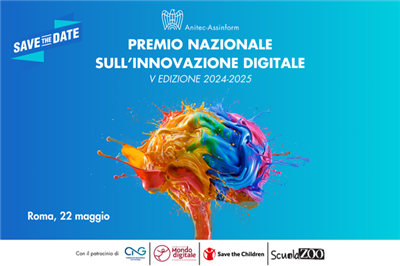 Premio Nazionale sull’Innovazione Digitale 2024-2025